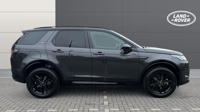 Land Rover Discovery Sport 1.5 P270e Landmark 5dr Auto [5 Seat] Station Wagon - Image 5